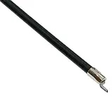 Ручка газу з тросом газонокосарки бензинової, фото 2