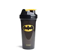 Шейкер спортивный Smartshake Lite 800ml DC Batman