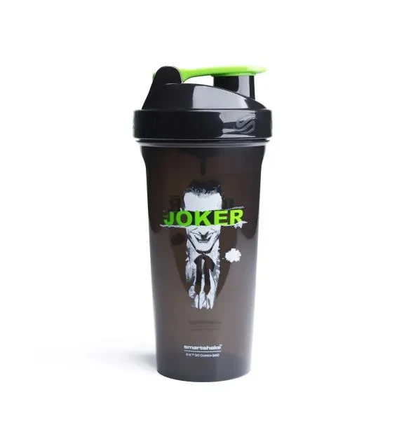 Шейкер спортивний Smartshake Lite 800ml DC Joker