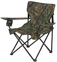 Крісло “Вояж-комфорт” d16 мм (Оксфорд Дубок)