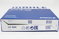 Фильтр воздушный Mahle Renault, Vauxhall, MAHLE (LX1656)