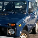 Lada 441 Індіго базова автоемаль ADI UPP - 0.8л, фото 3