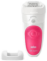 Эпилятор BRAUN Е Silk_epil 5 SES 5/500 (6389724)