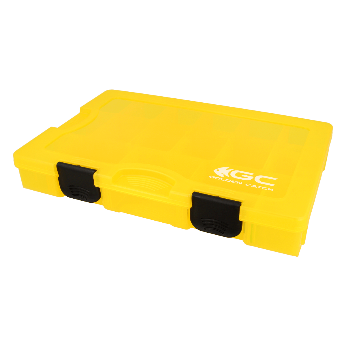 Коробка GC Lure Case LC-2718, фото 1
