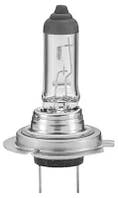 Лампа розжарювання STANDARD H7 12V 55W PX 26d, HELLA (8GH007157121)