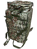 Рюкзак сумка для FPV дронів. Мультикам, фото 4