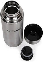 Термос Tatonka H&C Stuff, 1 л (Silver), фото 5