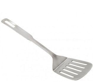 Лопатка кулінарна Empire Сан перфорована довжина 33,5 см неіржавка (0630 EM), фото 1