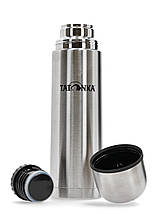 Термос Tatonka H&C Stuff, 1 л (Silver), фото 2