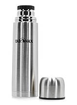 Термос Tatonka H&C Stuff, 1 л (Silver), фото 3