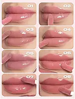 БЛЕСК ДЛЯ ГУБ TOPFACE SUPERNOVA VOLUME LIPGLOSS № 003