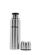 Термос Tatonka H&C Stuff, 750 мл (Silver), фото 4
