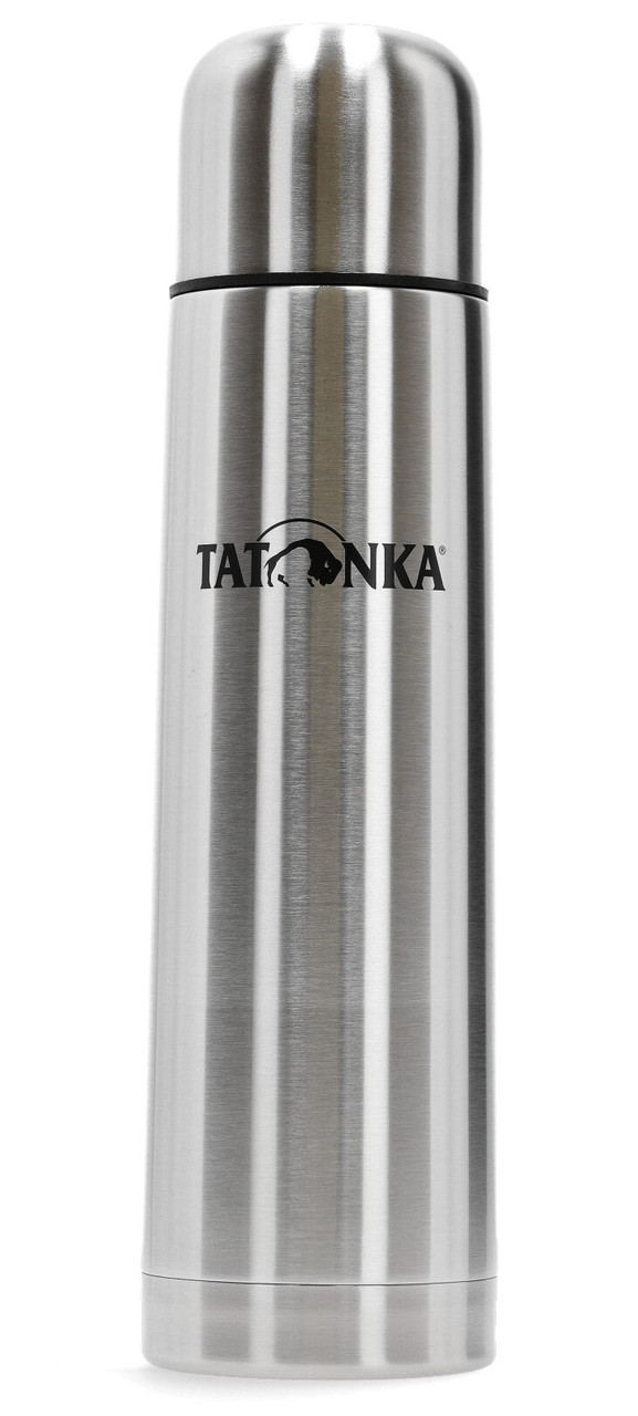 Термос Tatonka H&C Stuff, 750 мл (Silver)