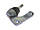 Опора кульова GM 13258056 Buick Envision LaCrosse Regal & Cadillac XTS&OPEL Astra-J Insignia, фото 3