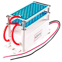 Іонізатор очищувач повітря портативний 220В 10г/год озонатор ATWFS i