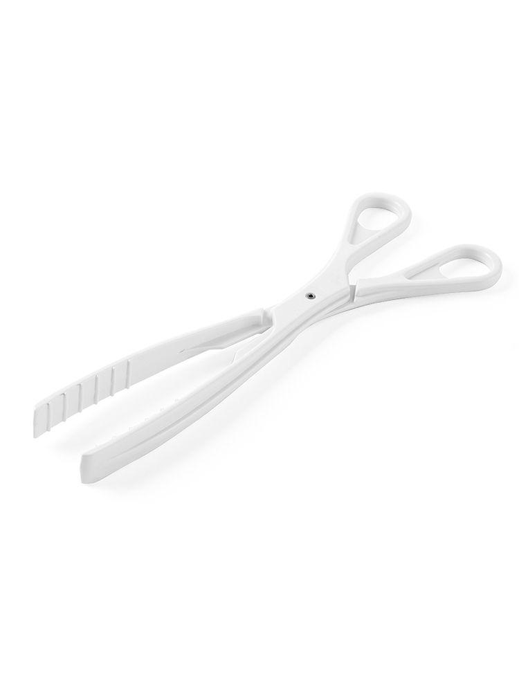 Щипці Hendi для салату довжина 29 см пластик (565506), фото 1