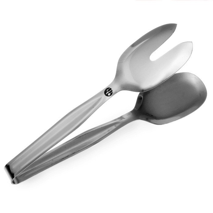 Щипці Hendi для салату довжина 21,2 см неіржавка (523315), фото 1