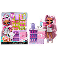 Ігровий набір з лялькою та аксесуарами Кітті К серії OMG L.O.L. Surprise 503859