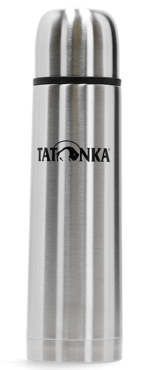 Термос Tatonka H&C Stuff, 450 мл (Silver)