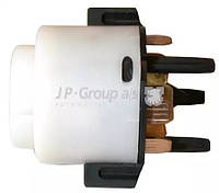 Контактная группа замка зажигания T5/Golf IV/Passat B5/A4/A6 (8 полюс.), JP Group (1190400800)