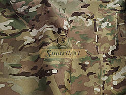 Тканина Полі кордура Cordura 900D ПУ мультікам