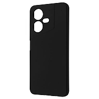 Чехол Silicone Case Tecno POVA NEO 3 Black