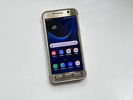 Samsung Galaxy S7 Active 32Gb Gold SM-G891A Оригінал!