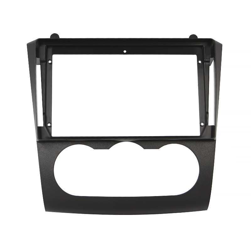 Перехідна рамка 9" Lesko для авто Nissan Altima 2006-2012 (6375) Алтіма Нісан 4 шт., фото 1