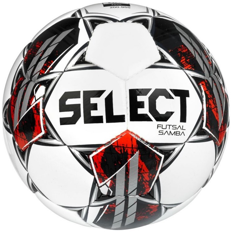 М'яч для футзала Select Futsal Samba IMS