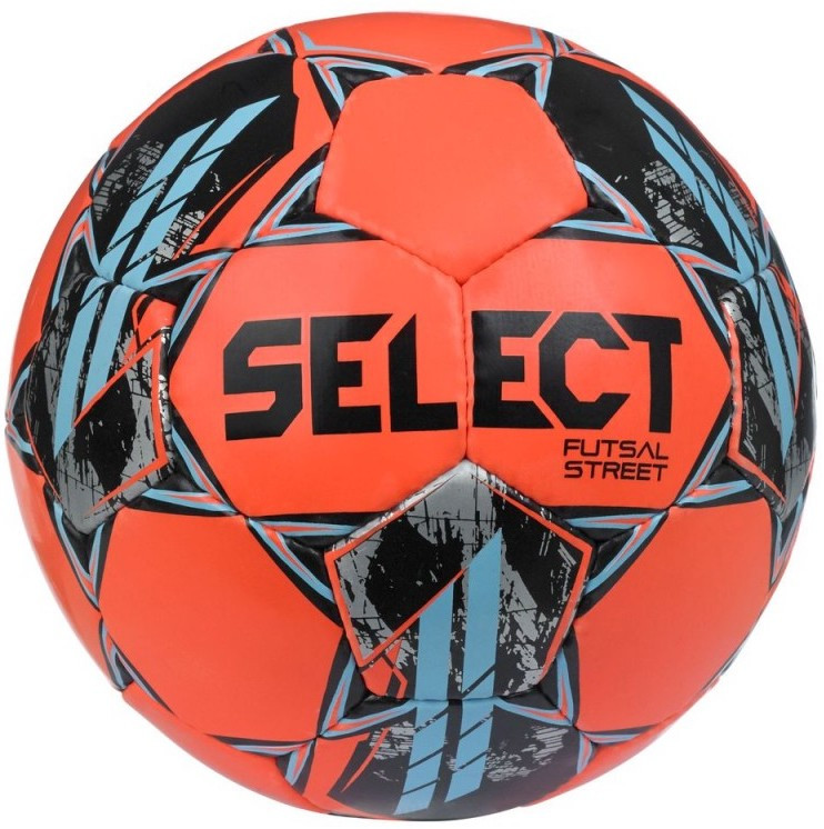 М'яч для футзала Select Futsal Street v22,