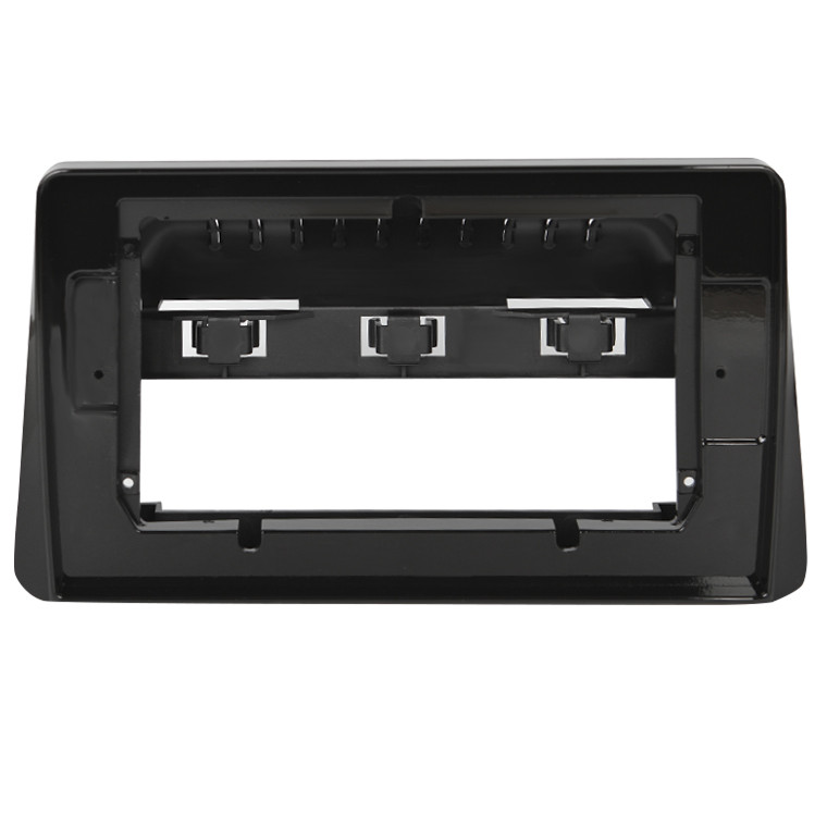 Перехідна рамка 10.1" Lesko для авто Nissan Altima L34 2018-2020 (7527) Нісан Алтіма 5 шт., фото 1