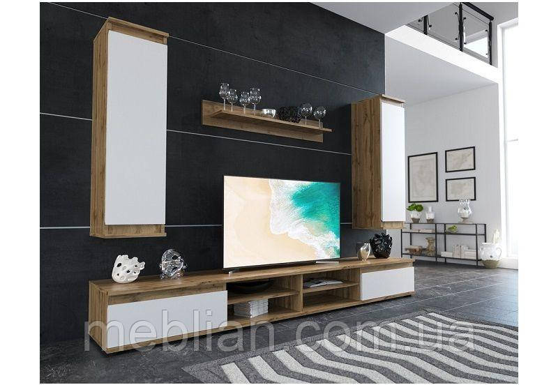 Люсія 220 дуб тахо/німфея альба Гербор, фото 1