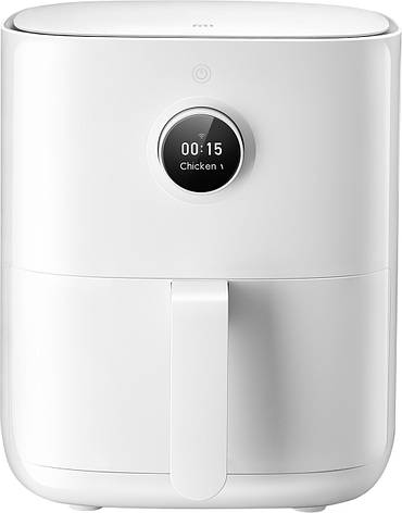 Мультипіч (аерофритюрниця) Xiaomi Mi Smart Air Fryer 3.5L MAF02 (BHR4849EU), фото 1