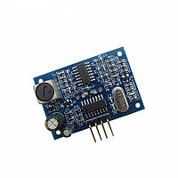 Ультразвуковой герметичный датчик расстояния JSN-SR04T, Arduino h