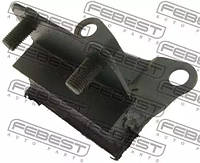 Подушка двигателя задняя Mazda 626 91-02, FEBEST (MZM626MT)