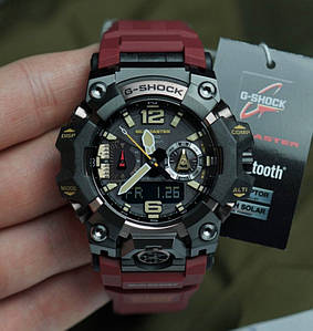 Jam g deals shock mudmaster