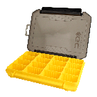 Коробка GC Worm Case Double Lock WC-2015 M, фото 2