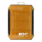 Коробка GC Worm Case Double Lock WC-2015 M, фото 3