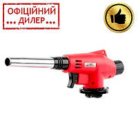 Пальник газовий INTERTOOL GB-0022 STP