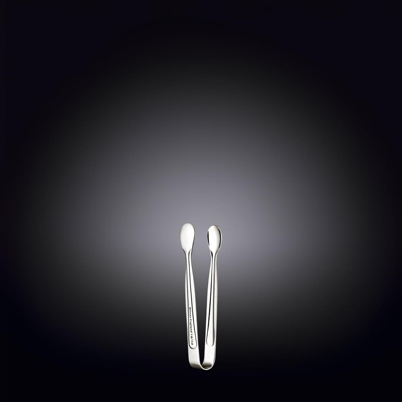 Щипці Wilmax для цукру довжина 10,5 см (999131 WL), фото 1