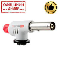 Пальник газовий INTERTOOL GB-0021 STP