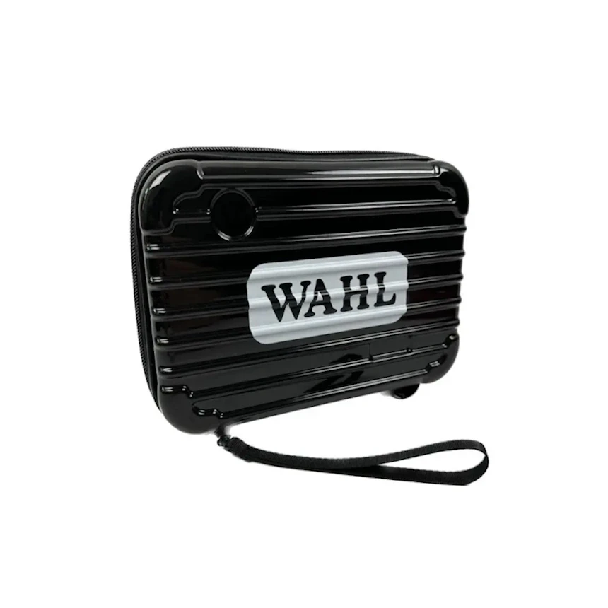 Сумка-кейс для машинок та тримерів Wahl Clipper Small Black, 20,5*13,5 см (W-20500), фото 1