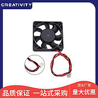 Вентилятор охолодження 4010 (24V) для 3D принтера
