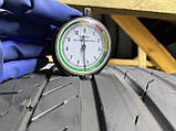 Шини Літо 225/45R18 Continental ContiSportContact5 2шт, фото 3