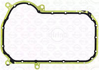 Прокладка поддона audi a4/a6 / vw passat 1.8 i/t 94-, ELRING (163520)