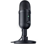 Микрофон для подкастов Razer Seiren V2 X (Черный)