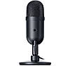 Мікрофон для подкастів Razer Seiren V2 X (Чорний), фото 4