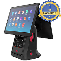 POS термінал iMin D4-505 Pro 4/64