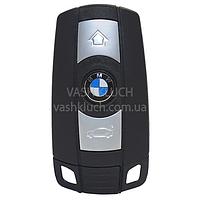 BMW CAS3 Смарт ключ 3 кнопки 315MHz ID46 7945 6986583-05