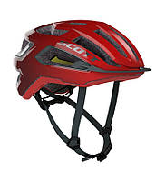 Шлем Scott Arx Plus для MTB и шоссе